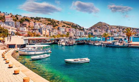 Ciudades de Albania: dónde relajarse, qué ver