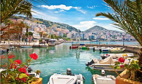 Ciudades de Albania: dónde relajarse, qué ver