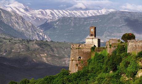 Ciudades de Albania: dónde relajarse, qué ver