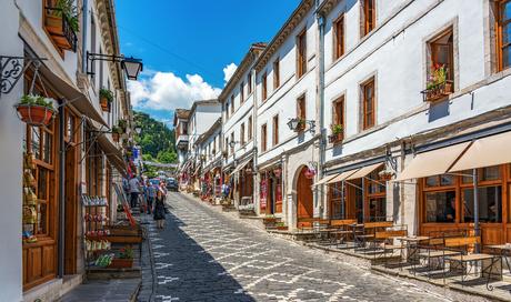 Ciudades de Albania: dónde relajarse, qué ver