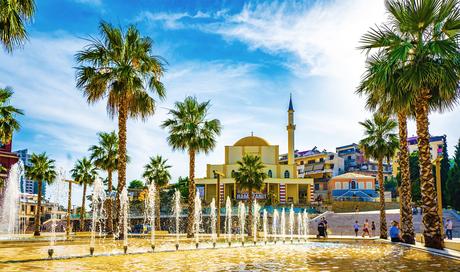 Ciudades de Albania: dónde relajarse, qué ver