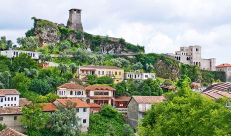 Ciudades de Albania: dónde relajarse, qué ver