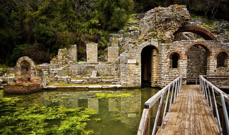Ciudades de Albania: dónde relajarse, qué ver
