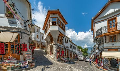 Ciudades de Albania: dónde relajarse, qué ver