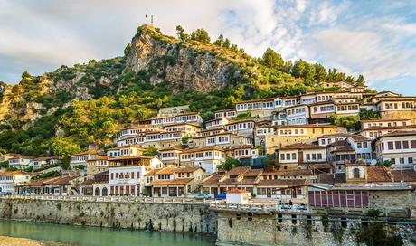 Ciudades de Albania: dónde relajarse, qué ver