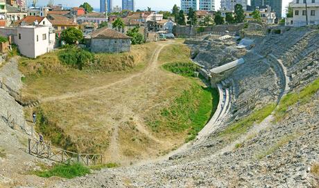 Ciudades de Albania: dónde relajarse, qué ver
