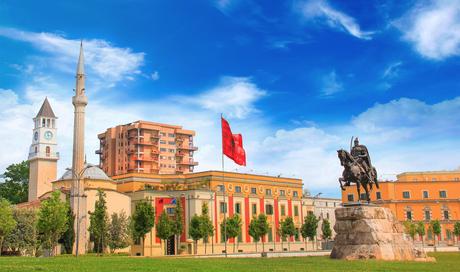 Ciudades de Albania: dónde relajarse, qué ver