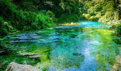 Ciudades de Albania: dónde relajarse, qué ver