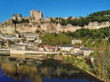 Canoa por la Dordoña – Guía de viaje de Burdeos