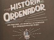 HISTORIA ORDENADOR: ¡Las personas, inventos tecnología cambiaron nuestro mundo!