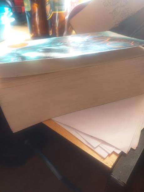 It, de Stephen King It, de Stephen King