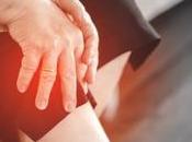 Inactividad osteoartritis rodilla: moverse complicado piensa [Estudio]