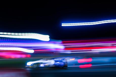 Ferrari consiguió su undécima victoria en las 24 Horas de Le Mans, la segunda consecutiva para el 499P