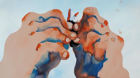 Annecy '24 - Parte 3: Premios (1) Annecy '24 - Parte 3: Premios (1)