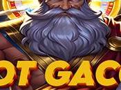 Kemenangan Slot Gacor Olympus yang Wajib Diketahui Pemain