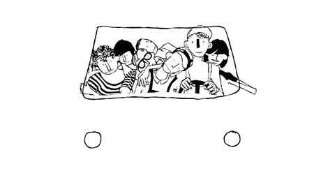 Annecy '24 - Parte 3: Premios (1)