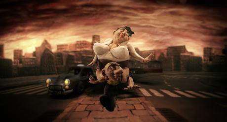 Annecy '24 - Parte 3: Premios (1)