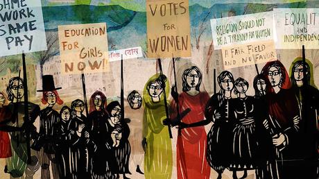 Annecy '24 - Parte 3: Premios (1)