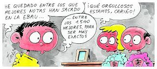 Las viñetas de hoy