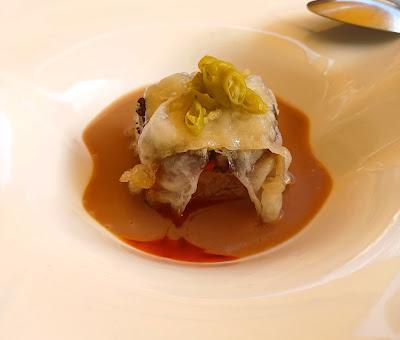 De Asador en Vitoria: Kaskagorri Jatetxea