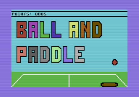 Commodore 64C: Bitmaps Multicolor Commodore 64C: Bitmaps Multicolor