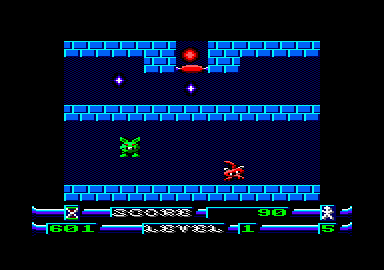 «Quería hacer desde el principio algo que sacase el mayor partido posible a las capacidades del CPC». Entrevista a Paul Kooistra