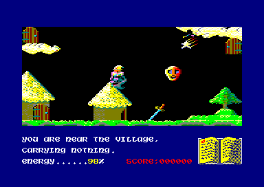 «Quería hacer desde el principio algo que sacase el mayor partido posible a las capacidades del CPC». Entrevista a Paul Kooistra