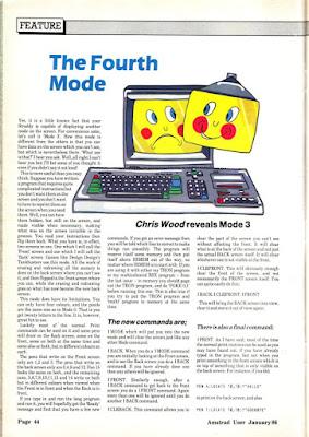 «Quería hacer desde el principio algo que sacase el mayor partido posible a las capacidades del CPC». Entrevista a Paul Kooistra