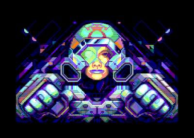 «Quería hacer desde el principio algo que sacase el mayor partido posible a las capacidades del CPC». Entrevista a Paul Kooistra