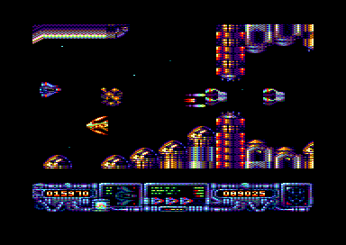 «Quería hacer desde el principio algo que sacase el mayor partido posible a las capacidades del CPC». Entrevista a Paul Kooistra