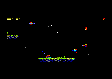 «Quería hacer desde el principio algo que sacase el mayor partido posible a las capacidades del CPC». Entrevista a Paul Kooistra