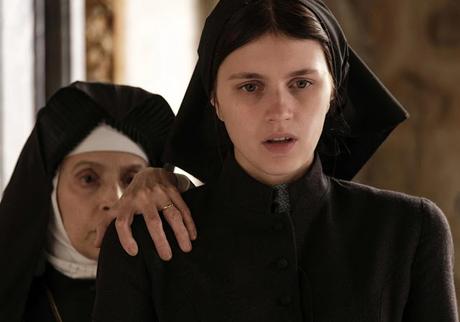 Primera profecía, la (USA, Italia; 2024)