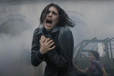 Primera profecía, la (USA, Italia; 2024)