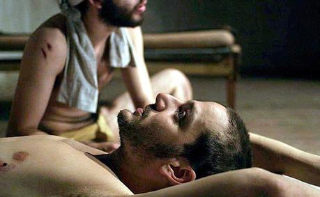 Crónica de una fuga (Argentina, 2006) Crónica de una fuga (Argentina, 2006)