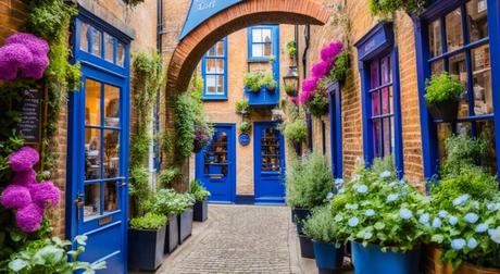 Neal's Yard