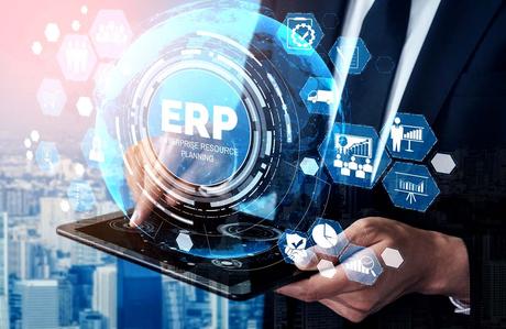 Revoluciona la Gestión de RRHH con Nuestro ERP de Última Generación Revoluciona la Gestión de RRHH con Nuestro ERP de Última Generación