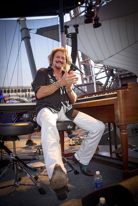 Efemérides del Rock y Heavy Metal: Qué pasó un 17 de Junio