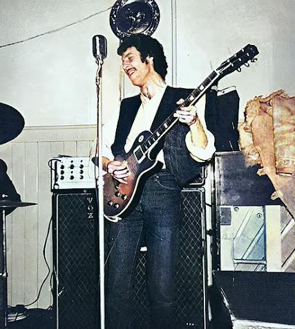 Efemérides del Rock y Heavy Metal: Qué pasó un 17 de Junio Efemérides del Rock y Heavy Metal: Qué pasó un 17 de Junio