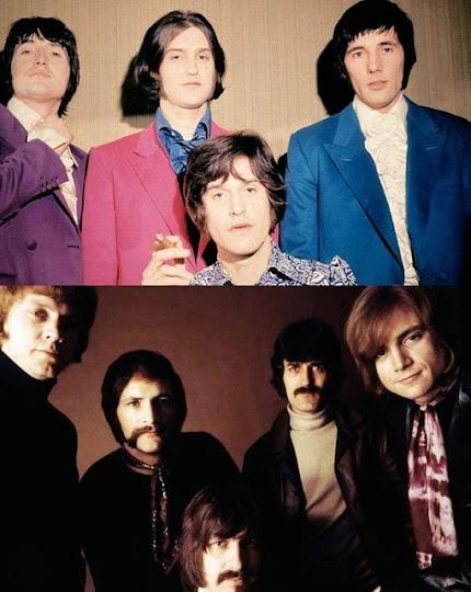 Efemérides del Rock y Heavy Metal: Qué pasó un 17 de Junio Efemérides del Rock y Heavy Metal: Qué pasó un 17 de Junio