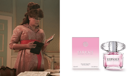 Los Perfumes Más Elegantes y Juveniles de la Alta Sociedad Los Perfumes Más Elegantes y Juveniles de la Alta Sociedad