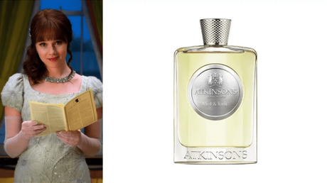 Los Perfumes Más Elegantes y Juveniles de la Alta Sociedad Los Perfumes Más Elegantes y Juveniles de la Alta Sociedad