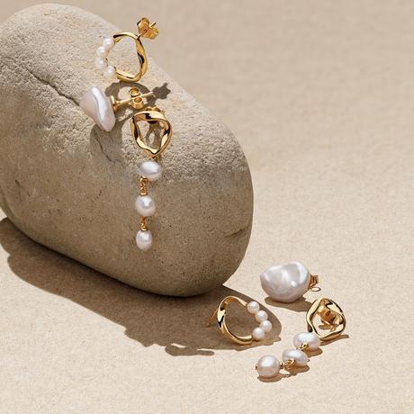 Pandora explora su lado más contemporáneo con su nueva colección, Essence Pandora explora su lado más contemporáneo con su nueva colección, Essence