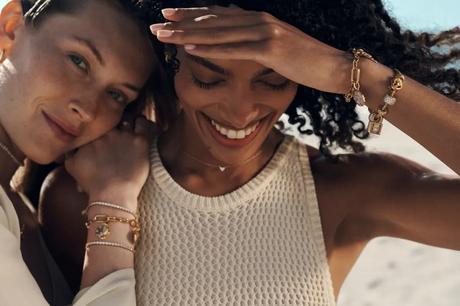 Pandora explora su lado más contemporáneo con su nueva colección, Essence Pandora explora su lado más contemporáneo con su nueva colección, Essence