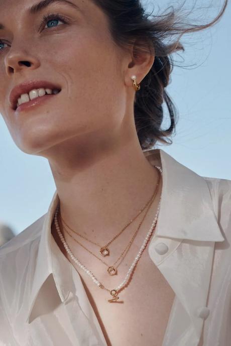 Pandora explora su lado más contemporáneo con su nueva colección, Essence Pandora explora su lado más contemporáneo con su nueva colección, Essence