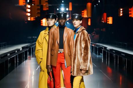 Hermès desvela su colección FW24 en Manhattan