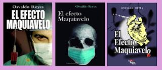 Reseña: libro: El efecto Maquiavelo