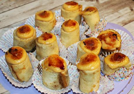 PIONONOS DE SANTA FE-GRANADA-RECETA CASERA