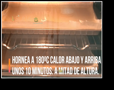 PIONONOS DE SANTA FE-DULCE DE GRANADA-RECETA TRADICIONAL-BY LOS TELARES DE SIL