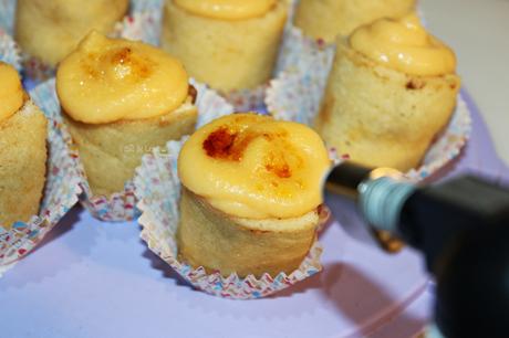 PIONONOS DE SANTA FE-GRANADA-RECETA CASERA