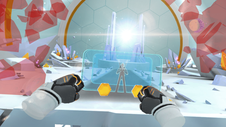 Ejercítate en casa: evita el frío y las lluvias con estos juegos para mantenerte en forma OhShape Ultimate_2